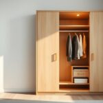 Jak Zrobić Szafę Na Wymiar