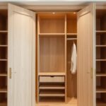 Jak Zrobić Szafę Wnękową Z Drzwiami Otwieranymi