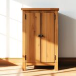 Jak Zrobić Szafę Z Desek