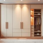 Jaka Głębokość Szafy