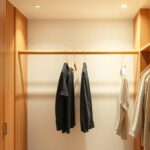 Na Jakiej Wysokości Drążek W Szafie