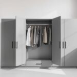 Szafa Kapsułowa Co To – Na Czym Polega Minimalizm W Szafie Szafa Kapsułowa Co To