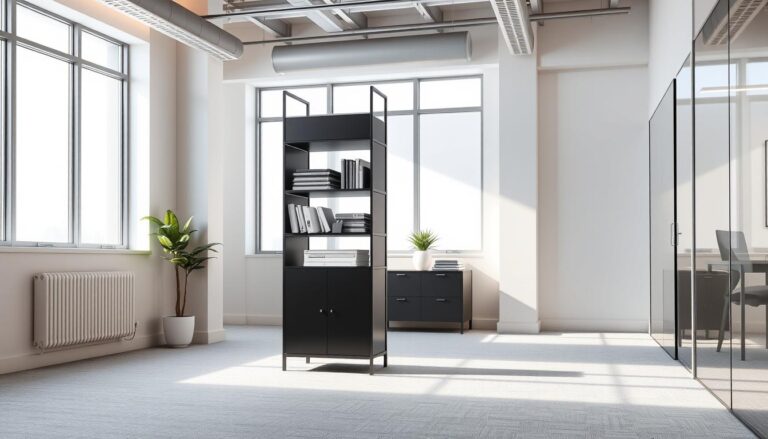 Szafa Rack Co To
