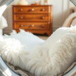 czy można prać poduszki z pierza