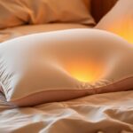 czy poduszka ortopedyczna może zaszkodzić