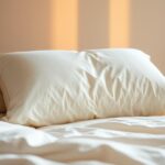 czy poduszka z pierza jest zdrowa