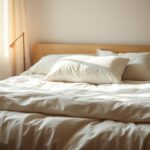 czy spanie bez poduszki jest zdrowe