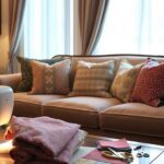 jak uszyć poszewki na poduszki