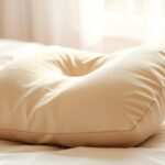 jaka poduszka dla dziecka 2 lata