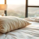 jaka poduszka do spania