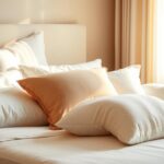 jakie poduszki są najzdrowsze