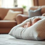 poduszka do karmienia jak używać