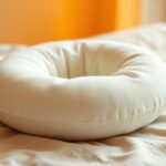 poduszka head care jak układać dziecko