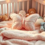 poduszka motylek od kiedy