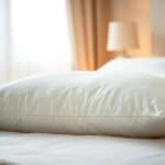 poduszka ortopedyczna jak spać