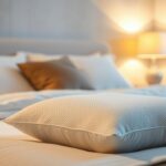 poduszka wellpur jak spać