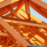 Co ile krokwie na dachu jednospadowym – zasady montażu Co ile krokwie na dachu jednospadowym