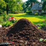 Co na kreta w ogrodzie