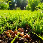 Co na pędraki w ogrodzie
