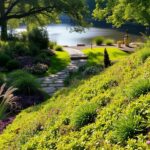 Co na skarpę w ogrodzie