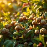 Co na ślimaki w ogrodzie – sprawdzone metody ochrony roślin Co na ślimaki w ogrodzie