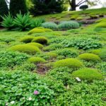 Co zamiast trawy w ogrodzie