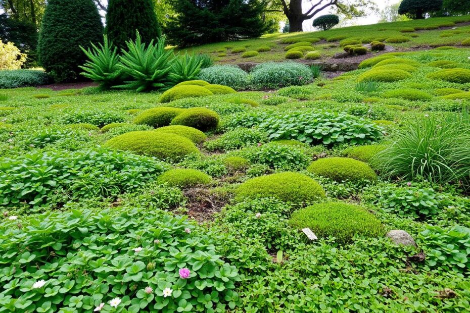 Co zamiast trawy w ogrodzie