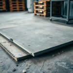 Co zrobić z eternitem zdjętym z dachu