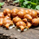 Czy można jeść ślimaki z ogrodu – bezpieczeństwo i przygotowanie do spożycia Czy można jeść ślimaki z ogrodu