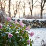 Czy oleander może zimować w ogrodzie – ochrona rośliny przed mrozem Czy oleander może zimować w ogrodzie