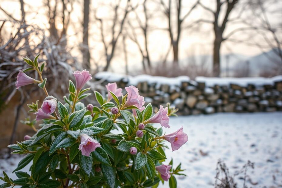 Czy oleander może zimować w ogrodzie