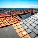 Czym pokryć dach – przegląd najlepszych opcji Czym pokryć dach