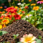 Czym zwalczyć mrówki w ogrodzie