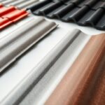 Ile kosztuje blacha na dach