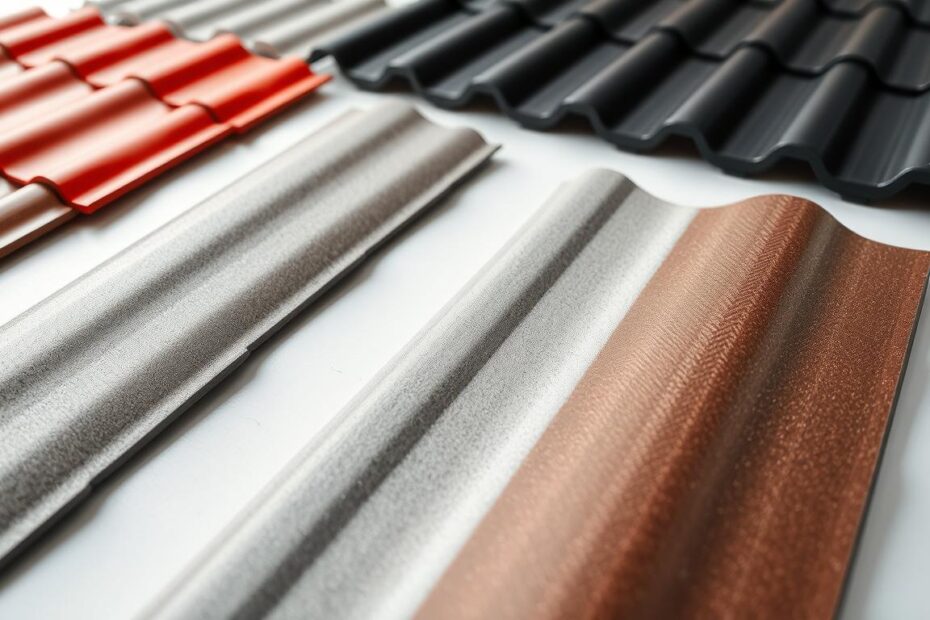 Ile kosztuje blacha na dach