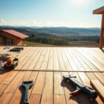 Ile kosztuje deskowanie dachu – koszty i materiały Ile kosztuje deskowanie dachu