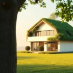 Ile kosztuje drzewo na dach 200m2