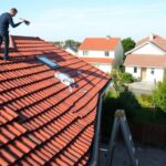 Ile kosztuje mycie dachu