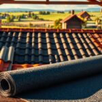 Ile kosztuje papa na dach