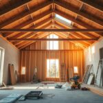 Ile kosztuje pozwolenie na podniesienie dachu