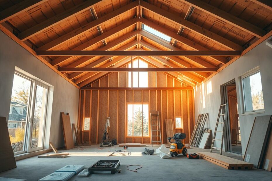 Ile kosztuje pozwolenie na podniesienie dachu