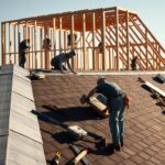 Ile kosztuje robocizna dachu