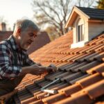 Ile kosztuje wymiana dachu