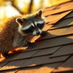 Jak kuna wchodzi na dach – sposoby zabezpieczenia budynku Jak kuna wchodzi na dach
