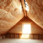 Jak ocieplić dach