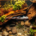 Jak urządzić akwarium dla aksolotla