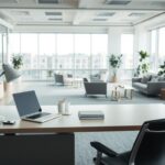 Jak urządzić biuro