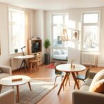 Jak urządzić kawalerkę