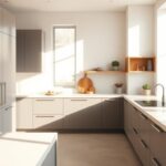 Jak urządzić kuchnię