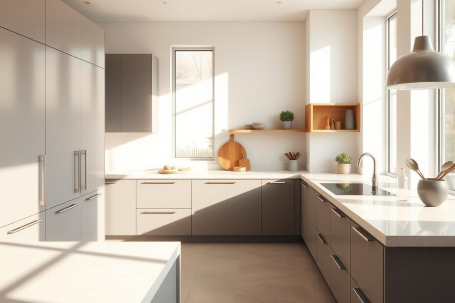 Jak urządzić kuchnię